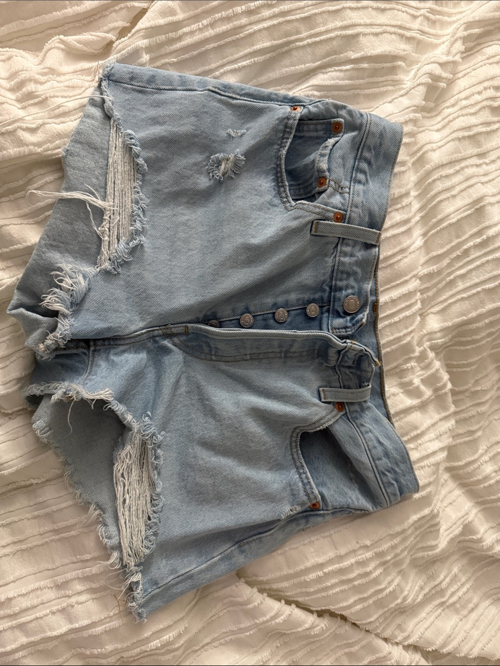 Levi’s 501 Shorts